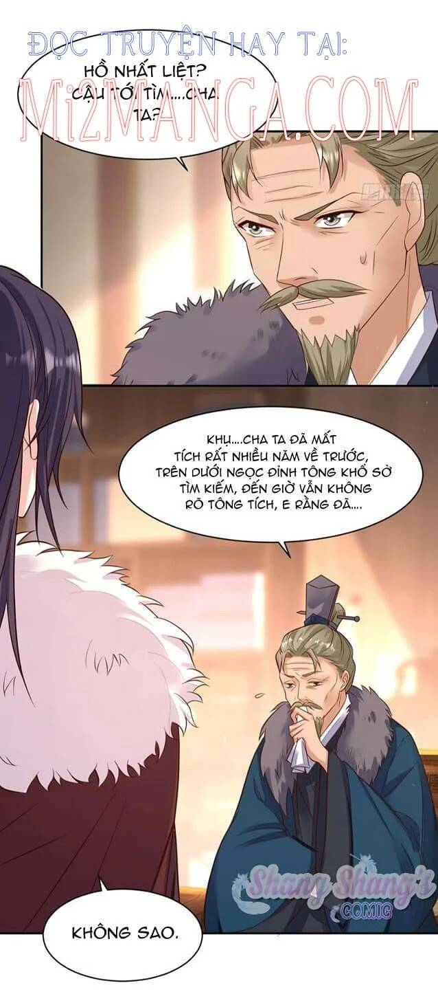 Vương Gia Khắc Thê Chapter 107 - 6