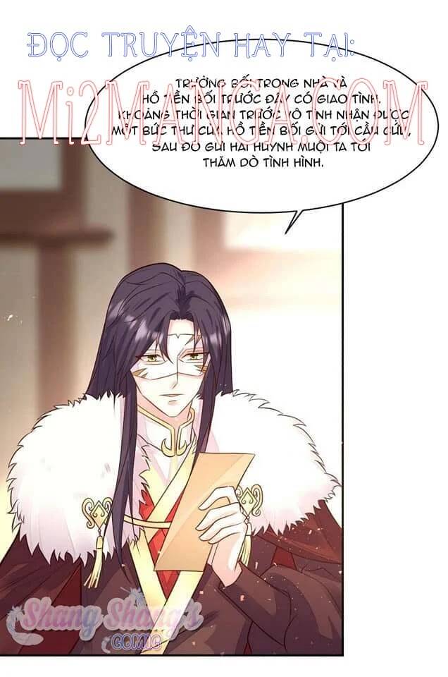 Vương Gia Khắc Thê Chapter 107 - 7