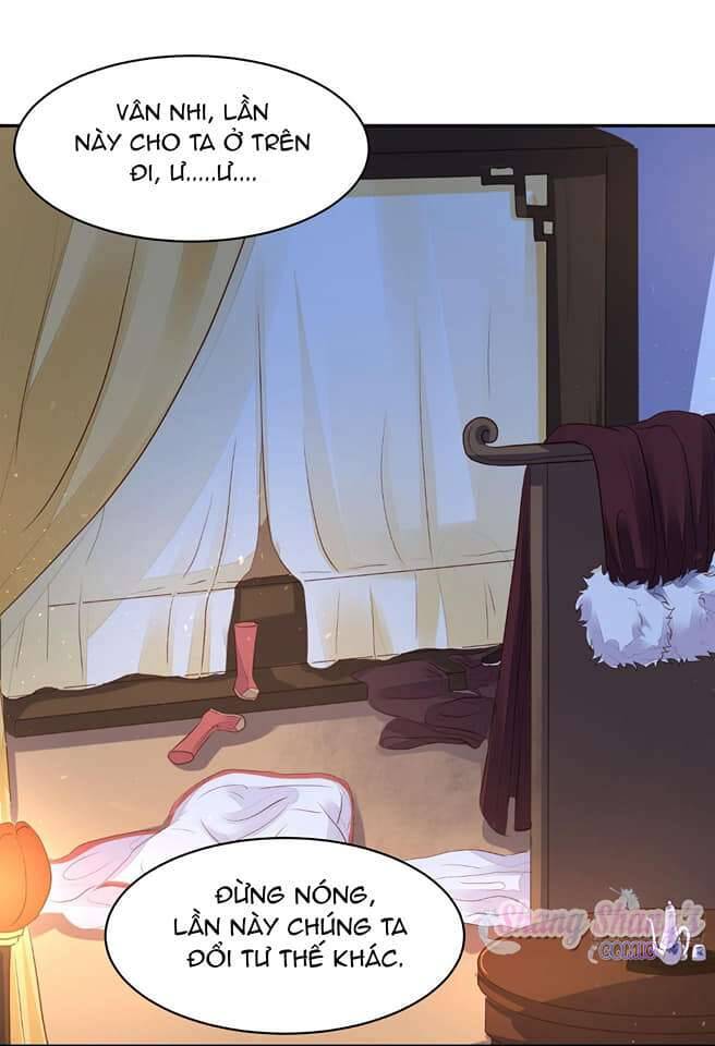Vương Gia Khắc Thê Chapter 108 - 2