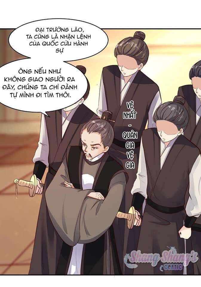 Vương Gia Khắc Thê Chapter 108 - 16