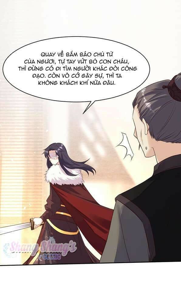 Vương Gia Khắc Thê Chapter 109 - 2