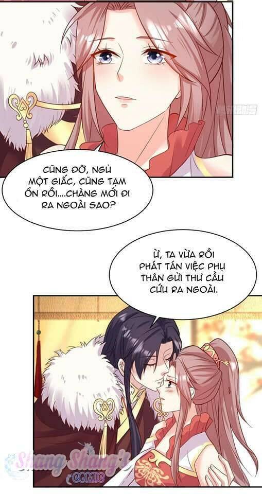 Vương Gia Khắc Thê Chapter 109 - 16