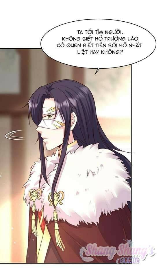 Vương Gia Khắc Thê Chapter 109 - 5