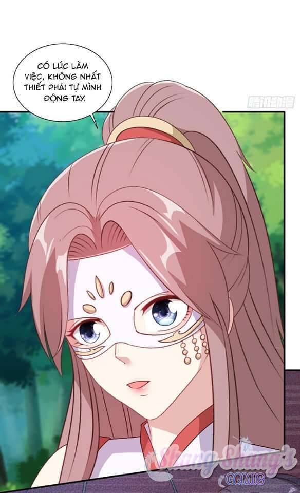 Vương Gia Khắc Thê Chapter 110 - 16