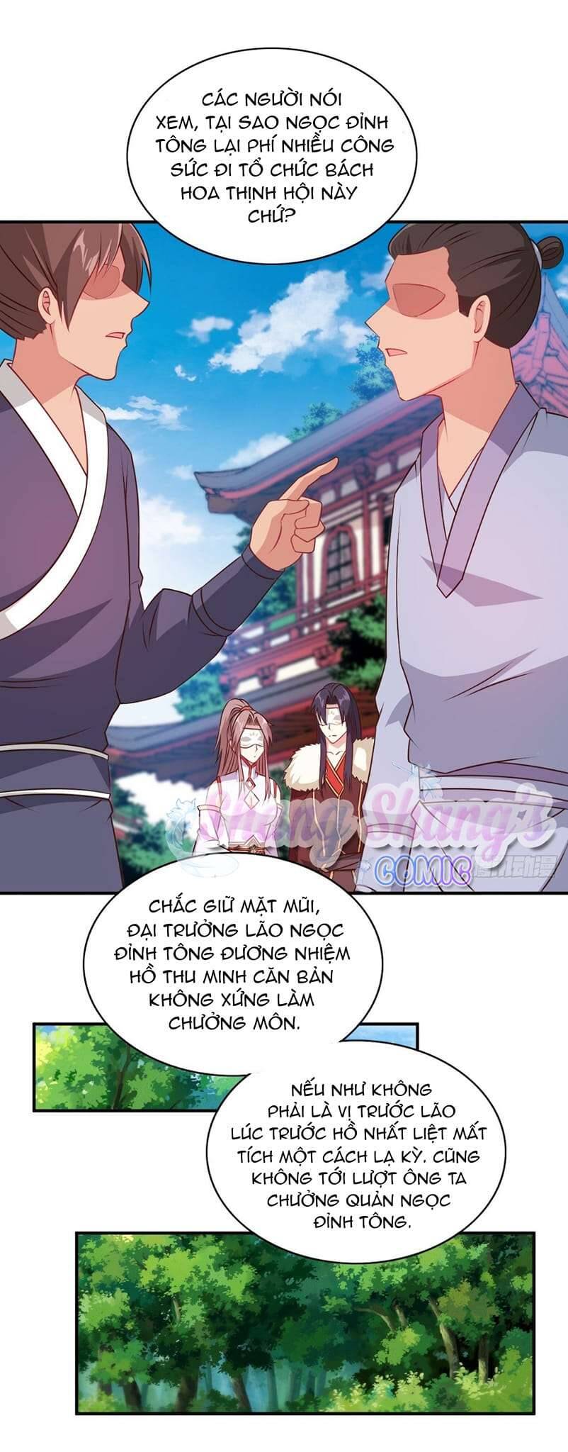 Vương Gia Khắc Thê Chapter 110 - 10