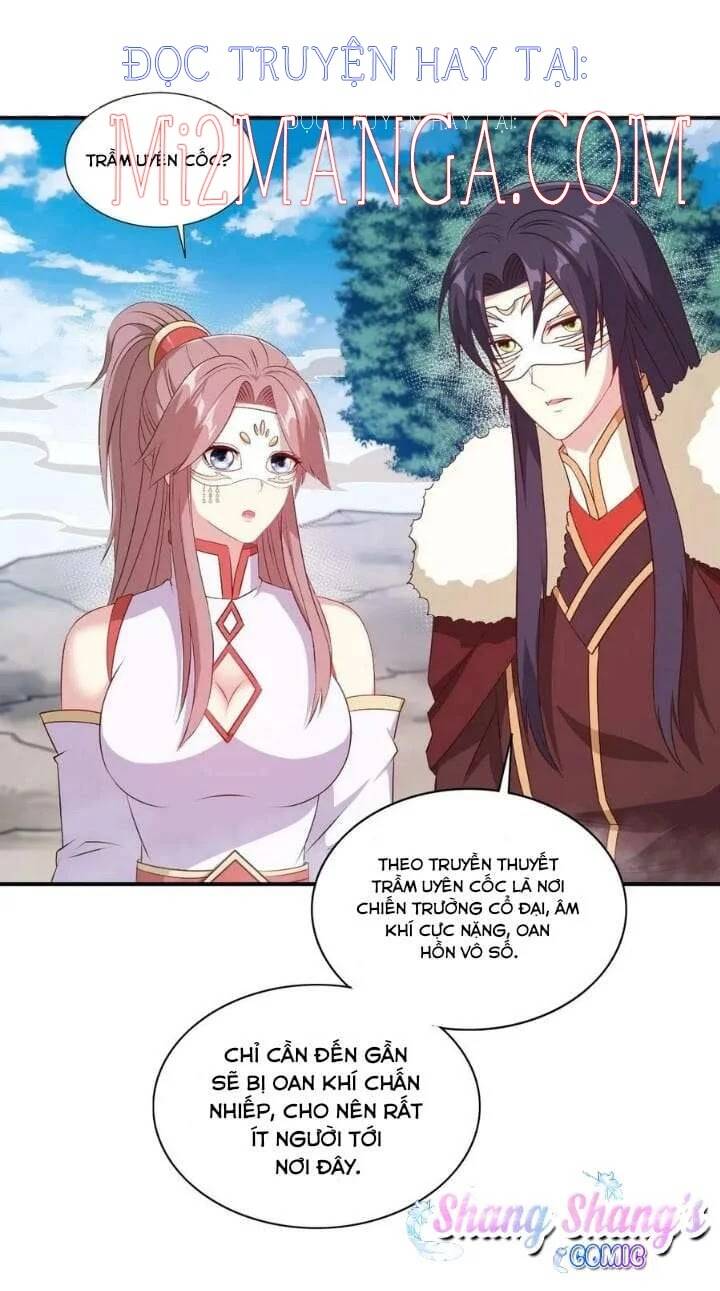 Vương Gia Khắc Thê Chapter 111 - 6