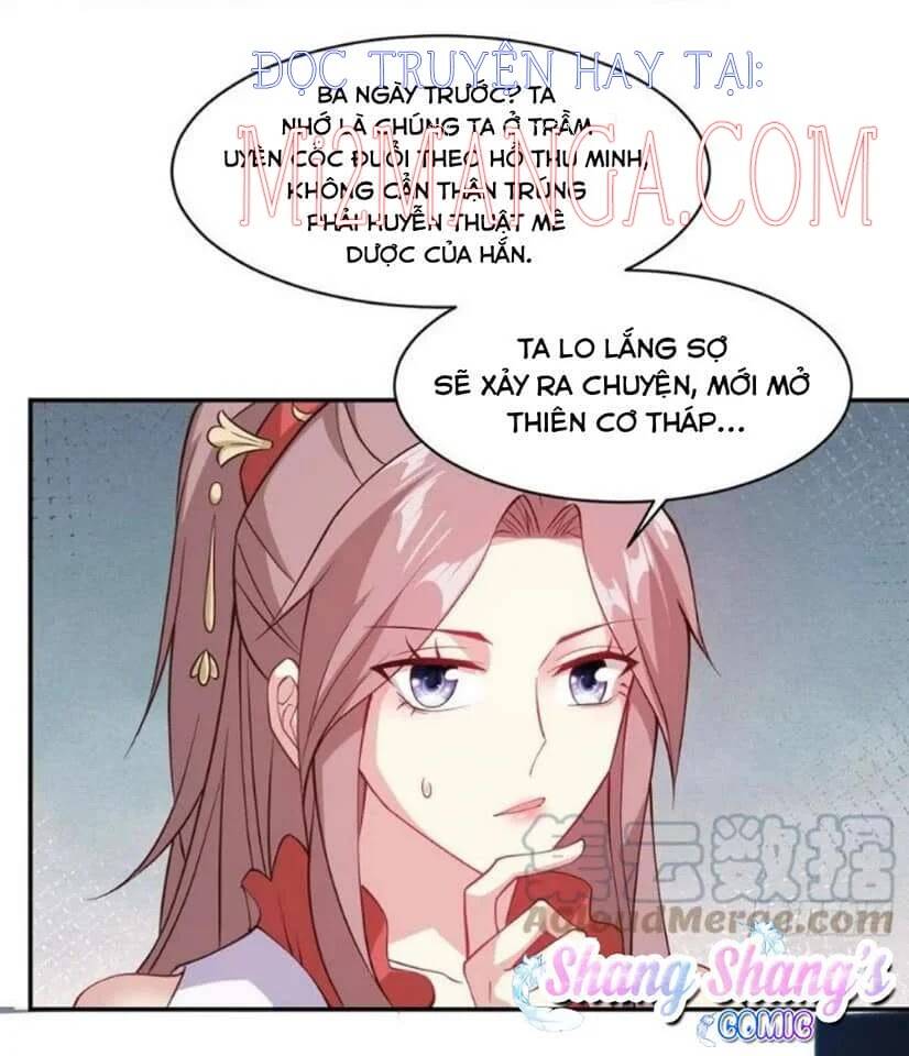 Vương Gia Khắc Thê Chapter 112 - 27