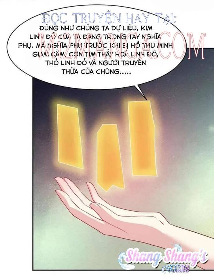 Vương Gia Khắc Thê Chapter 112 - 29