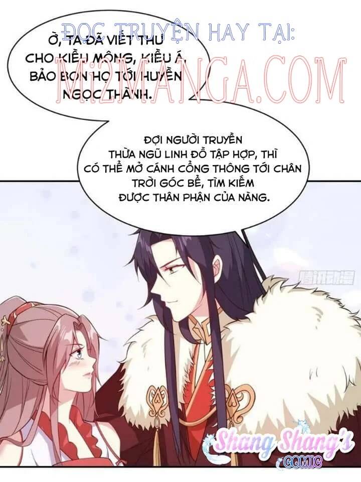 Vương Gia Khắc Thê Chapter 112 - 31