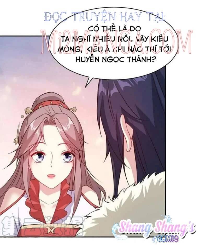 Vương Gia Khắc Thê Chapter 112 - 34