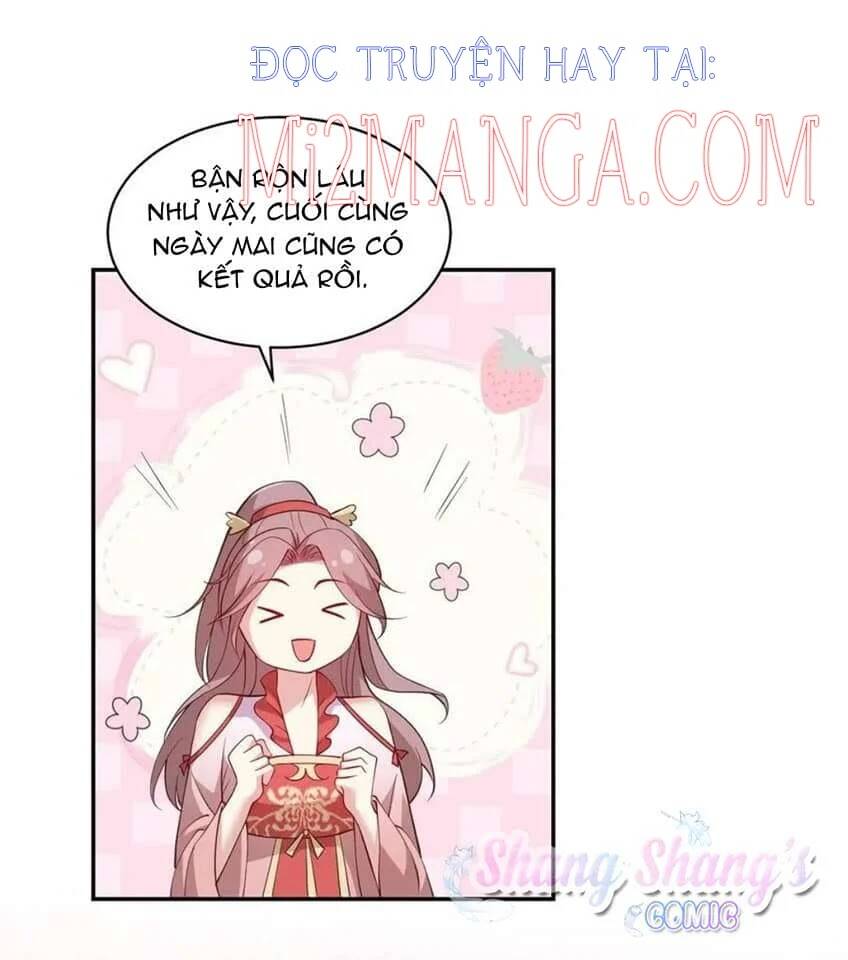 Vương Gia Khắc Thê Chapter 113 - 2