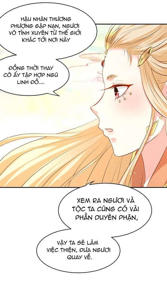 Vương Gia Khắc Thê Chapter 115 - 2