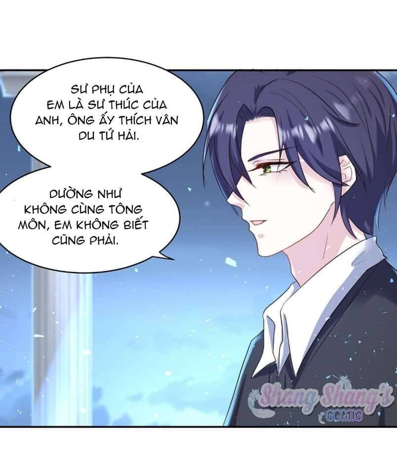 Vương Gia Khắc Thê Chapter 115 - 18