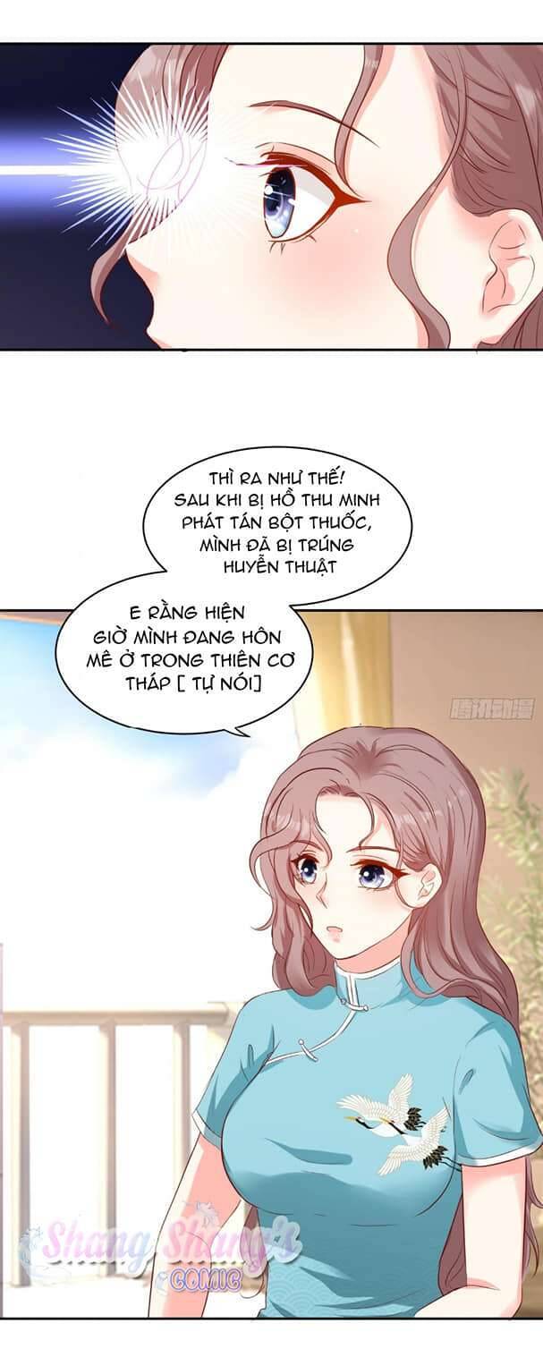 Vương Gia Khắc Thê Chapter 115 - 26