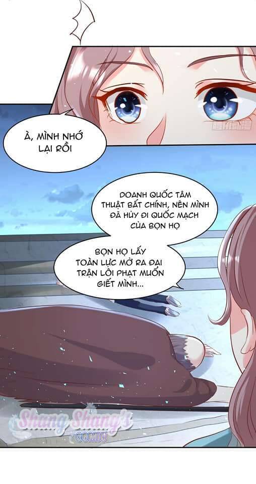 Vương Gia Khắc Thê Chapter 115 - 10