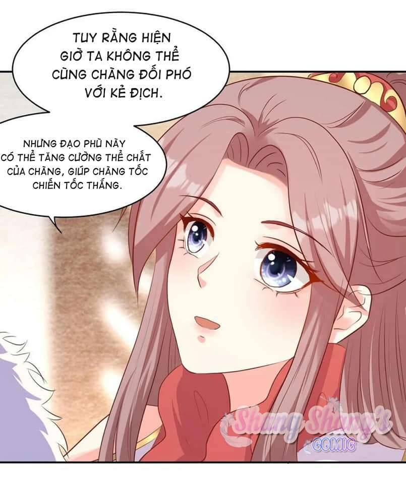 Vương Gia Khắc Thê Chapter 118 - 22