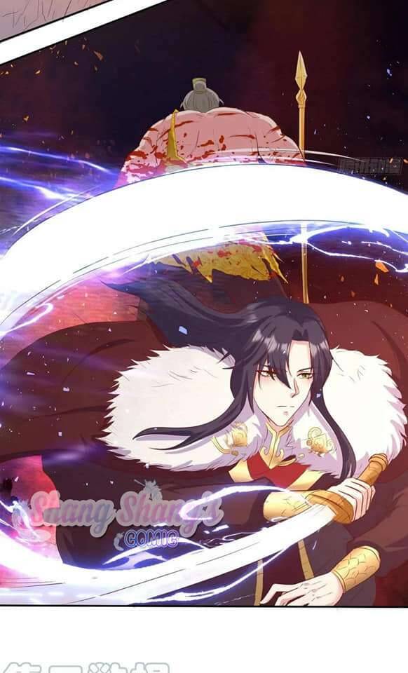 Vương Gia Khắc Thê Chapter 118 - 26