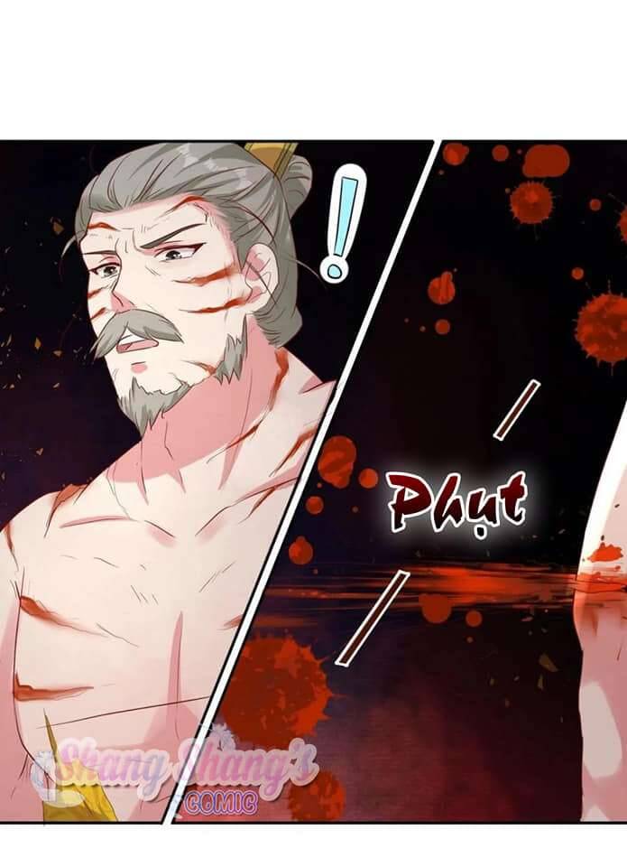 Vương Gia Khắc Thê Chapter 118 - 27