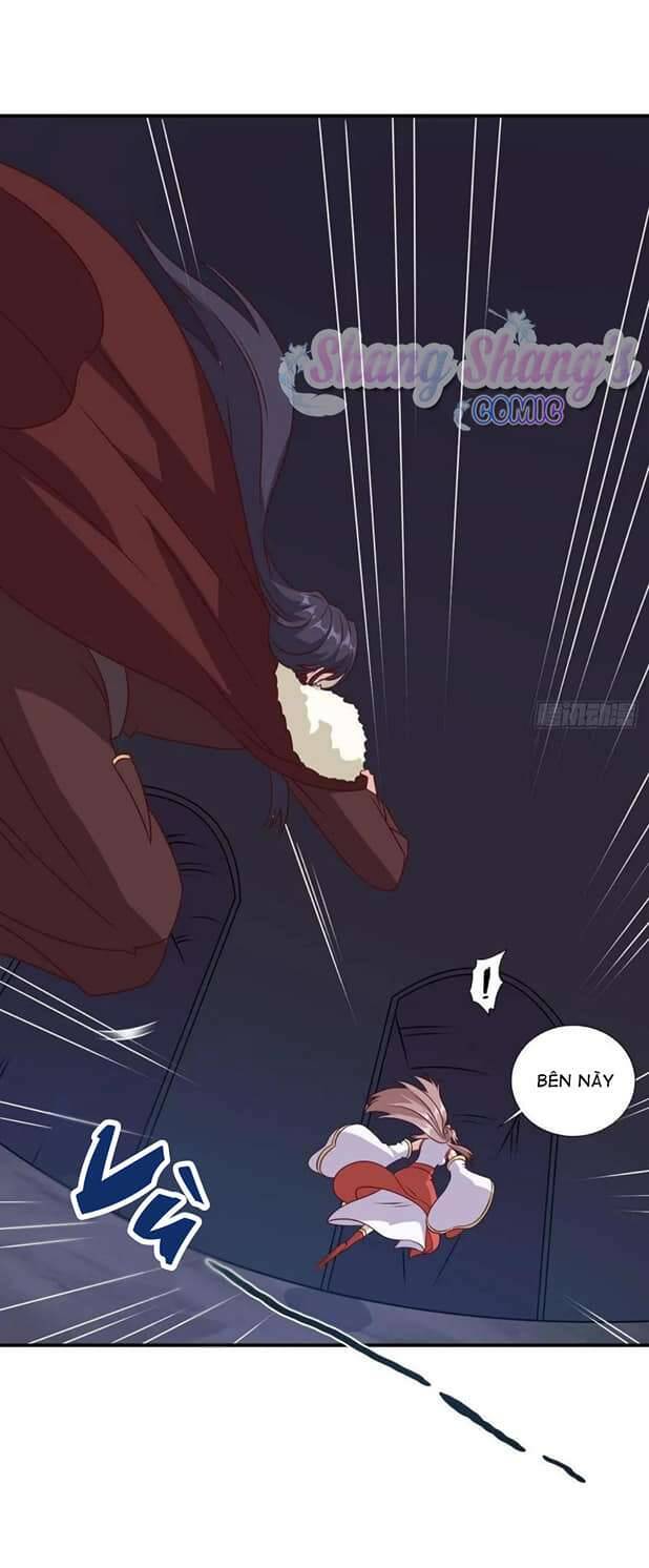 Vương Gia Khắc Thê Chapter 119 - 15