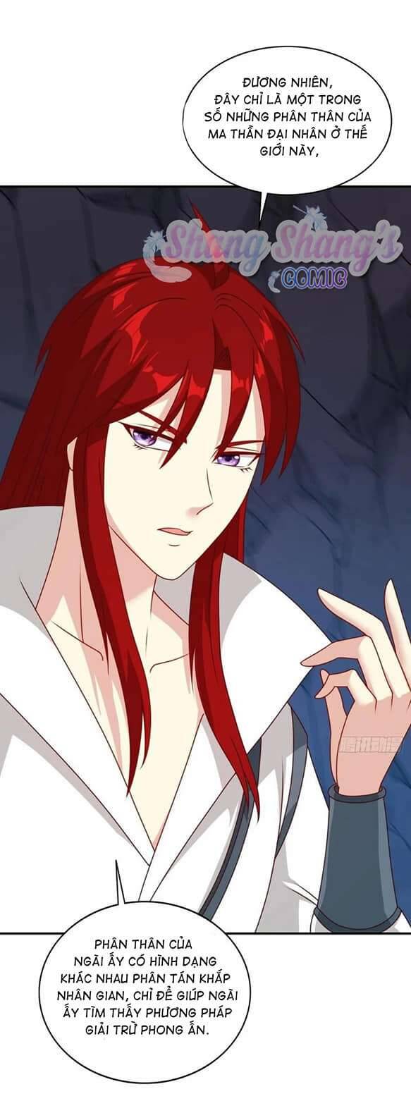 Vương Gia Khắc Thê Chapter 119 - 26