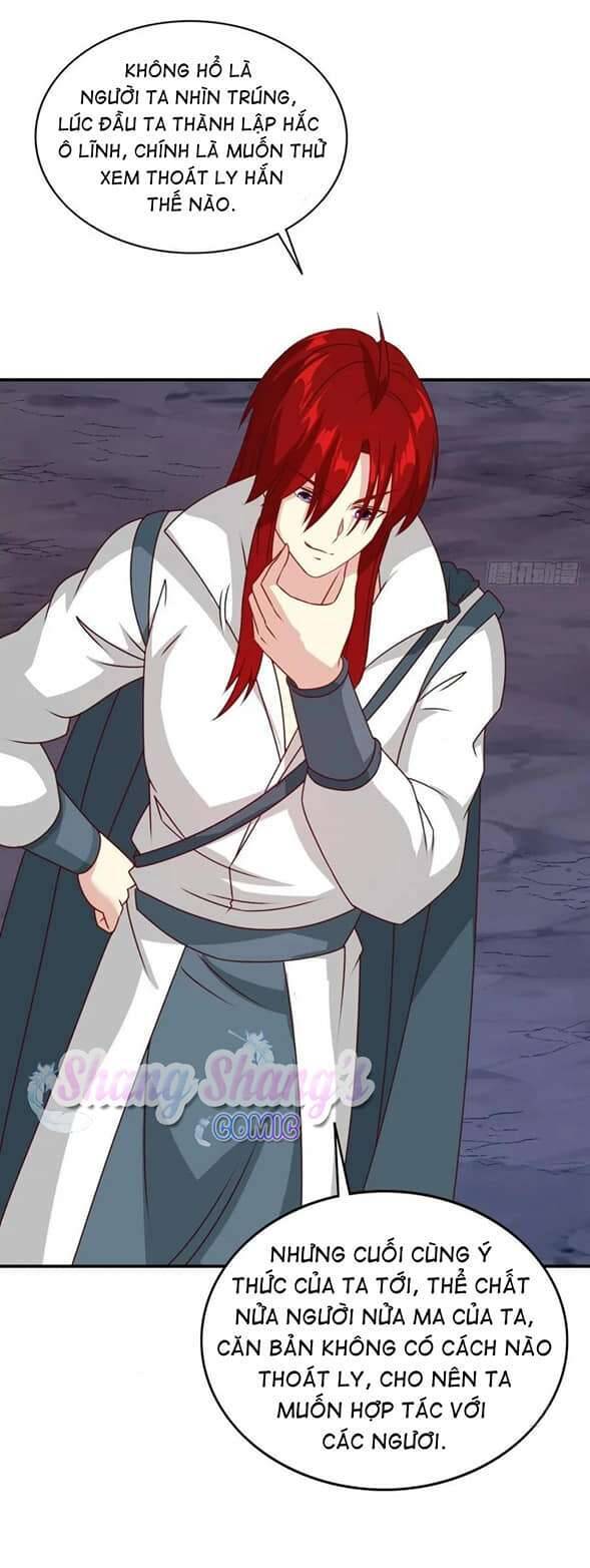 Vương Gia Khắc Thê Chapter 119 - 28