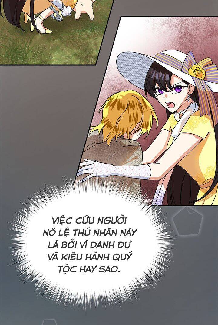 Cuộc Sống Vui Vẻ Của Ác Nữ Chapter 11 - 104