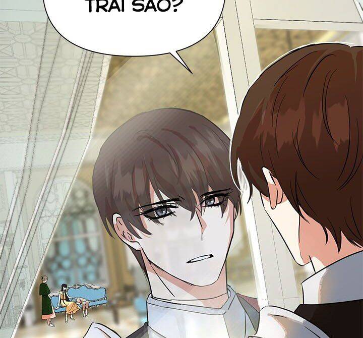 Cuộc Sống Vui Vẻ Của Ác Nữ Chapter 11 - 107