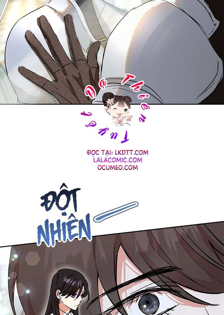 Cuộc Sống Vui Vẻ Của Ác Nữ Chapter 11 - 108