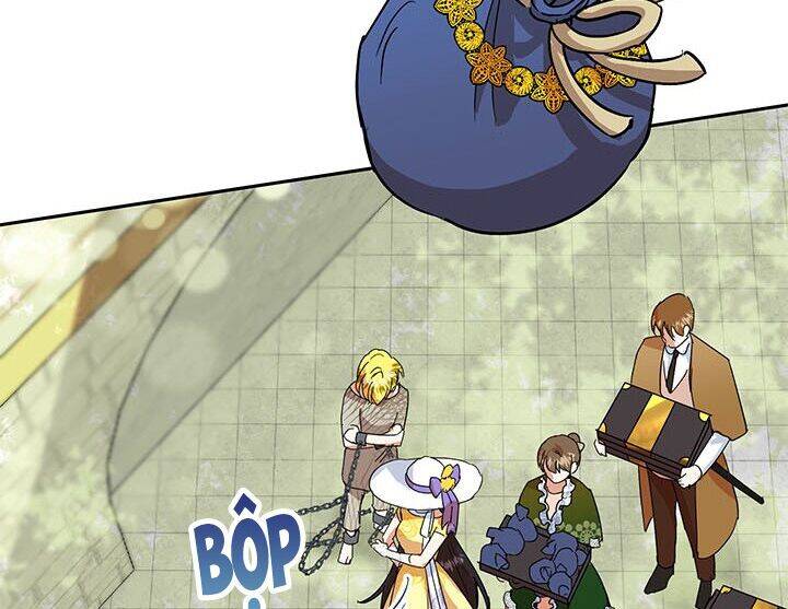 Cuộc Sống Vui Vẻ Của Ác Nữ Chapter 11 - 12