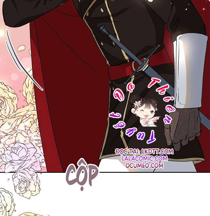 Cuộc Sống Vui Vẻ Của Ác Nữ Chapter 11 - 114