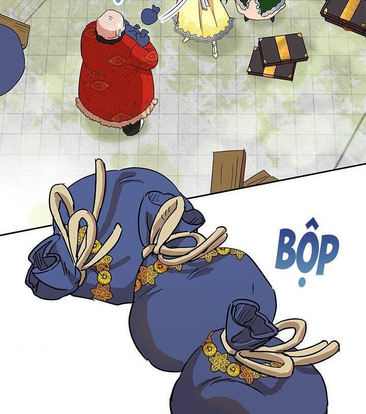 Cuộc Sống Vui Vẻ Của Ác Nữ Chapter 11 - 13