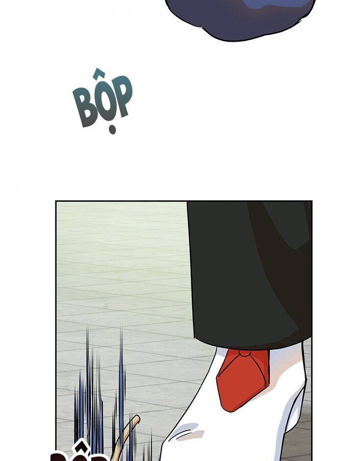 Cuộc Sống Vui Vẻ Của Ác Nữ Chapter 11 - 14
