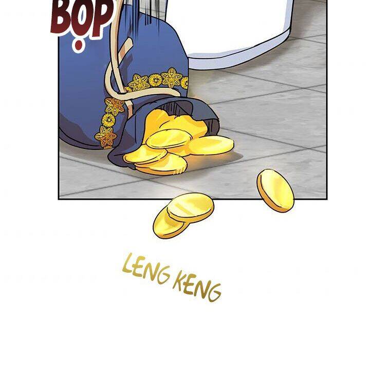 Cuộc Sống Vui Vẻ Của Ác Nữ Chapter 11 - 15