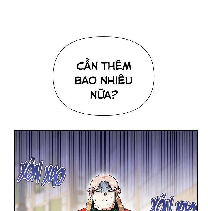 Cuộc Sống Vui Vẻ Của Ác Nữ Chapter 11 - 16