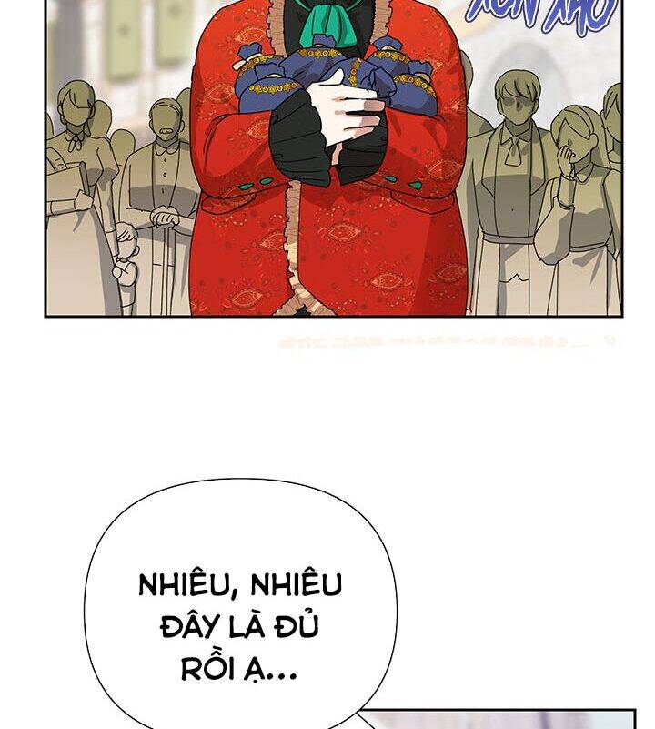 Cuộc Sống Vui Vẻ Của Ác Nữ Chapter 11 - 17