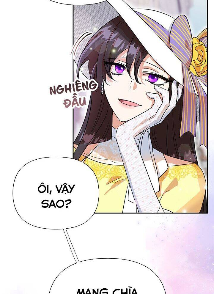 Cuộc Sống Vui Vẻ Của Ác Nữ Chapter 11 - 18