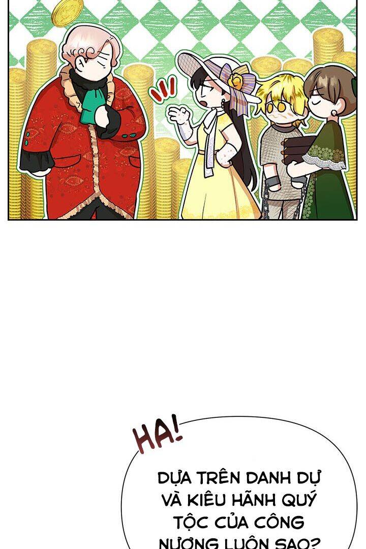 Cuộc Sống Vui Vẻ Của Ác Nữ Chapter 11 - 3