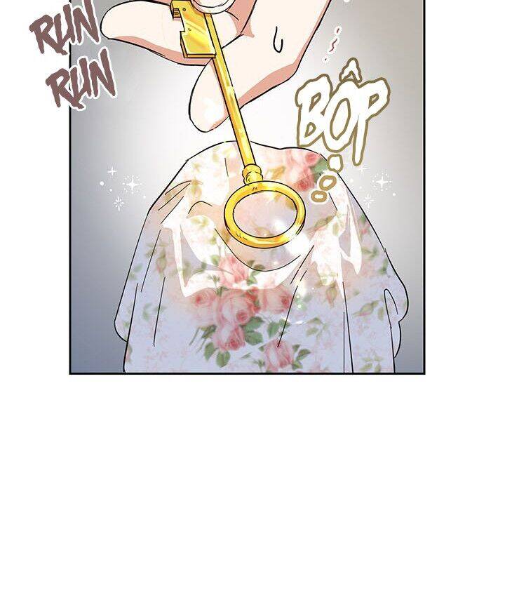 Cuộc Sống Vui Vẻ Của Ác Nữ Chapter 11 - 24