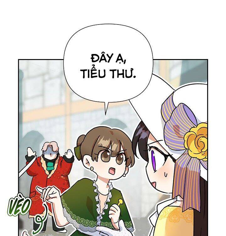 Cuộc Sống Vui Vẻ Của Ác Nữ Chapter 11 - 25