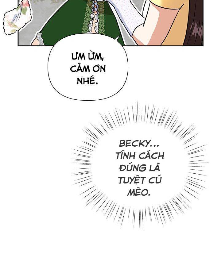 Cuộc Sống Vui Vẻ Của Ác Nữ Chapter 11 - 26