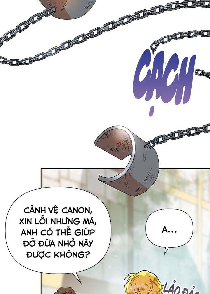 Cuộc Sống Vui Vẻ Của Ác Nữ Chapter 11 - 28