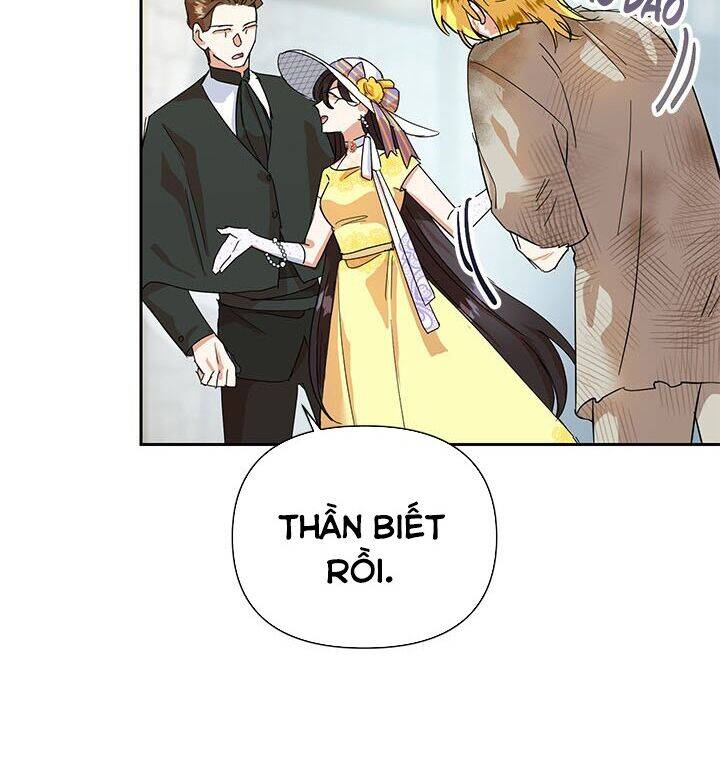 Cuộc Sống Vui Vẻ Của Ác Nữ Chapter 11 - 29