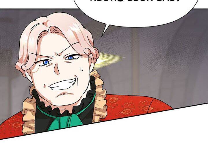 Cuộc Sống Vui Vẻ Của Ác Nữ Chapter 11 - 4