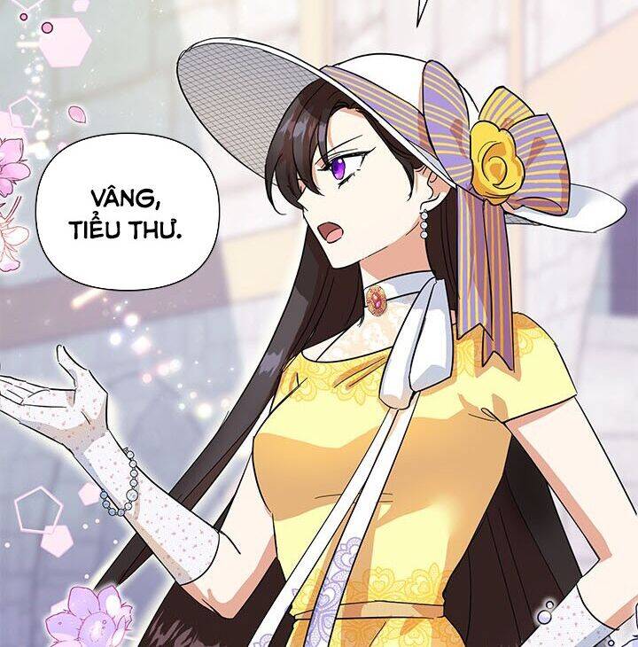 Cuộc Sống Vui Vẻ Của Ác Nữ Chapter 11 - 31