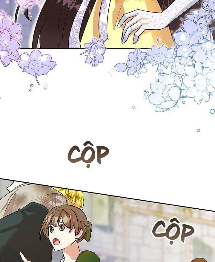 Cuộc Sống Vui Vẻ Của Ác Nữ Chapter 11 - 32