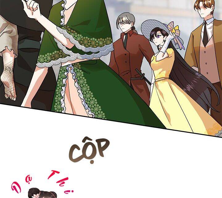 Cuộc Sống Vui Vẻ Của Ác Nữ Chapter 11 - 33