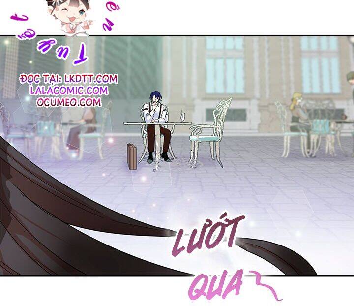 Cuộc Sống Vui Vẻ Của Ác Nữ Chapter 11 - 34