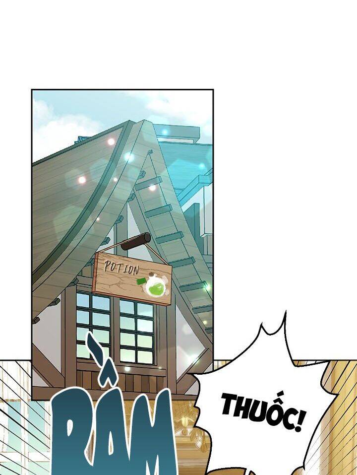 Cuộc Sống Vui Vẻ Của Ác Nữ Chapter 11 - 39