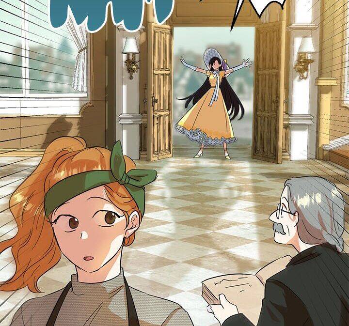 Cuộc Sống Vui Vẻ Của Ác Nữ Chapter 11 - 40