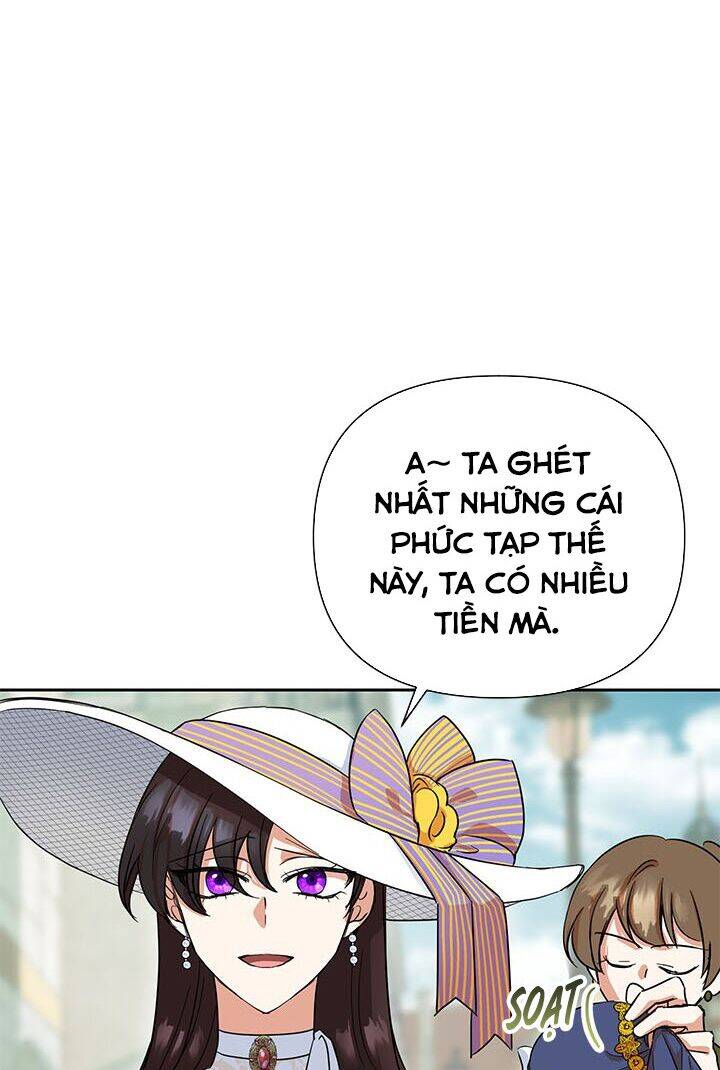 Cuộc Sống Vui Vẻ Của Ác Nữ Chapter 11 - 5